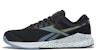 (W) Kasut Lari Reebok NANO 9.0 'Hitam Biru' FV5913