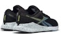 (W) Kasut Lari Reebok NANO 9.0 'Hitam Biru' FV5913