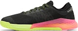 Buy (W) Reebok Nano 9.0 'Hitam Kuning Merah Jambu' EG4634
