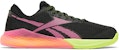 (W) Reebok Nano 9.0 'Hitam Kuning Merah Jambu' EG4634