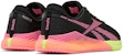 (W) Reebok Nano 9.0 'Hitam Kuning Merah Jambu' EG4634