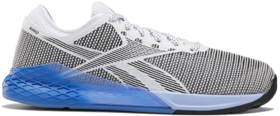 (Women) Reebok Nano 9 'White Black Blue Blast' FU7573 Order (Women) Reebok Nano 9 'White Black Blue Blast' FU7573