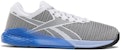 (W) Reebok Nano 9.0 'Biru Kelabu Putih' FU7573