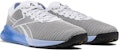 (W) Reebok Nano 9.0 'Biru Kelabu Putih' FU7573