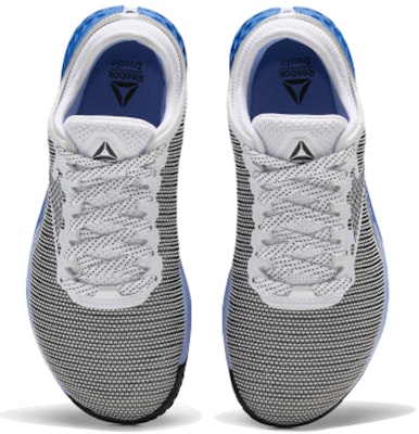 (Women) Reebok Nano 9 'White Black Blue Blast' FU7573 Purchase (Women) Reebok Nano 9 'White Black Blue Blast' FU7573