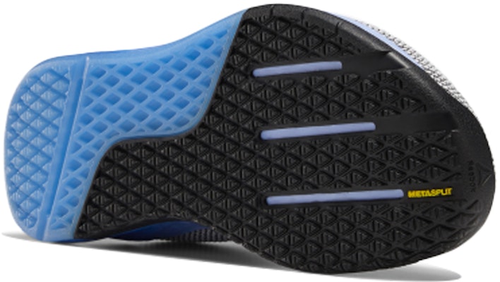 (Women) Reebok Nano 9 'White Black Blue Blast' FU7573 Details for (Women) Reebok Nano 9 'White Black Blue Blast' FU7573