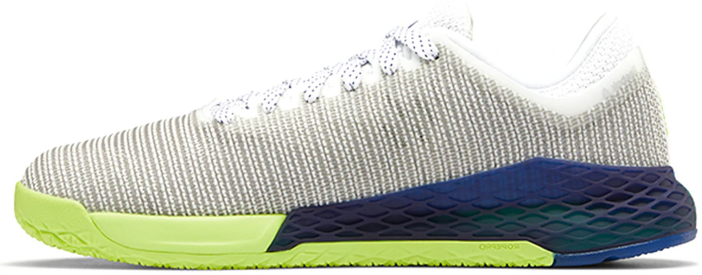 (W) Reebok Nano 9.0 'Gris Amarillo Azul' EG3296 Buy (W) Reebok Nano 9.0 'Gris Amarillo Azul' EG3296