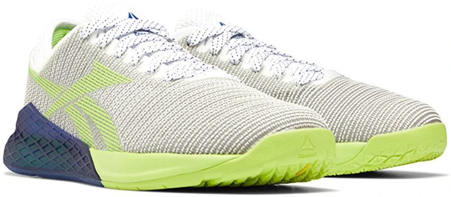 (W) Reebok Nano 9.0 'Gris Amarillo Azul' EG3296 Lookbook (W) Reebok Nano 9.0 'Gris Amarillo Azul' EG3296