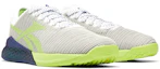 Lookbook (W) Reebok Nano 9.0 'Gris Amarillo Azul' EG3296