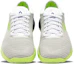 Shop (W) Reebok Nano 9.0 'Gris Amarillo Azul' EG3296
