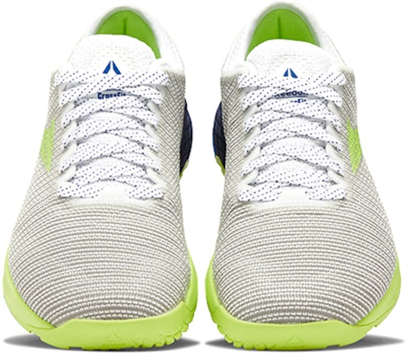 (Women) Reebok Nano 9.0 'Gray Yellow Blue' EG3296 Shop (Women) Reebok Nano 9.0 'Gray Yellow Blue' EG3296