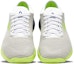Shop (W) Reebok Nano 9.0 'Kelabu Kuning Biru' EG3296
