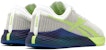 (W) Reebok Nano 9.0 'Kelabu Kuning Biru' EG3296
