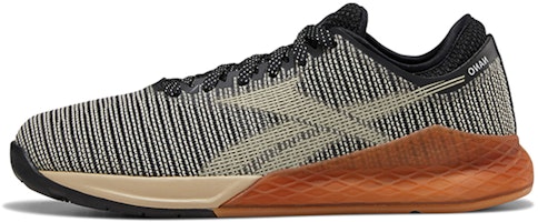(Women) Reebok Nano 9 'Brown Black' DV9121 (Women) Reebok Nano 9 'Brown Black' DV9121