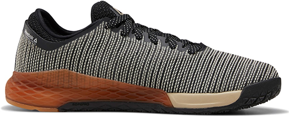 Reebok Nano 9 輕便低幫訓練鞋 女款 棕黑色 Order Reebok Nano 9 輕便低幫訓練鞋 女款 棕黑色