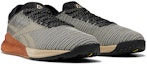 Lookbook (W) Reebok Nano 9 'Coklat Hitam' DV9121
