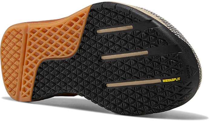 (Women) Reebok Nano 9 'Brown Black' DV9121 Details for (Women) Reebok Nano 9 'Brown Black' DV9121