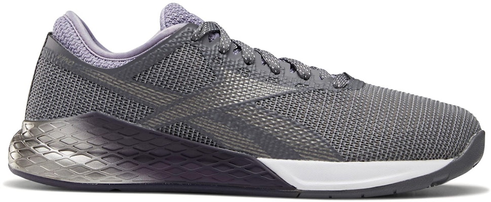 (Women) Reebok Nano 9 'Cold Grey Violet Haze' FU7572 Order (Women) Reebok Nano 9 'Cold Grey Violet Haze' FU7572