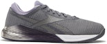 Order (Women) Reebok Nano 9 'Cold Grey Violet Haze' FU7572