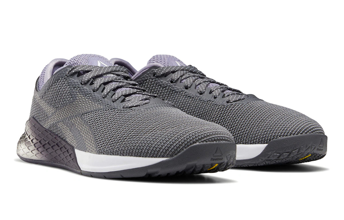 (Women) Reebok Nano 9 'Cold Grey Violet Haze'