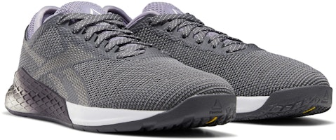 (W) 锐步 Nano 9 '深灰色训练鞋' FU7572 Lookbook (W) 锐步 Nano 9 '深灰色训练鞋' FU7572