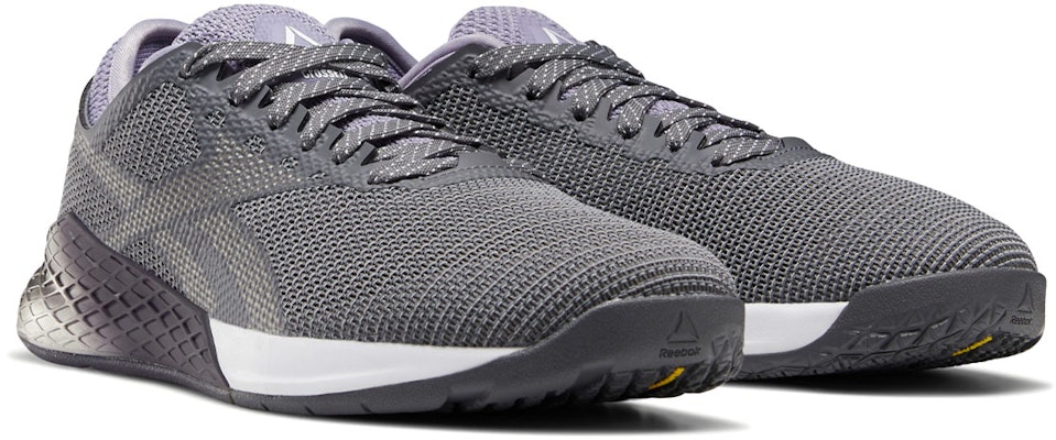 (Women) Reebok Nano 9 'Cold Grey Violet Haze' FU7572 Lookbook (Women) Reebok Nano 9 'Cold Grey Violet Haze' FU7572