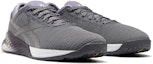 Lookbook (Women) Reebok Nano 9 'Cold Grey Violet Haze' FU7572