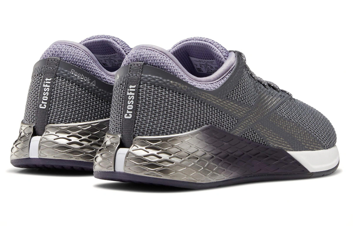 (Women) Reebok Nano 9 'Cold Grey Violet Haze'