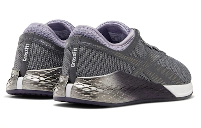 (Women) Reebok Nano 9 'Cold Grey Violet Haze'