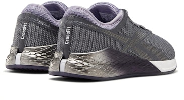 (W) 锐步 Nano 9 '深灰色训练鞋' FU7572 Shop (W) 锐步 Nano 9 '深灰色训练鞋' FU7572