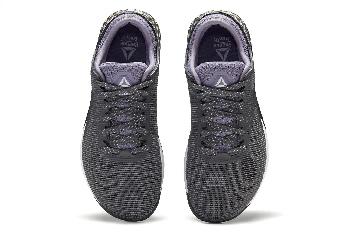 (Women) Reebok Nano 9 'Cold Grey Violet Haze'