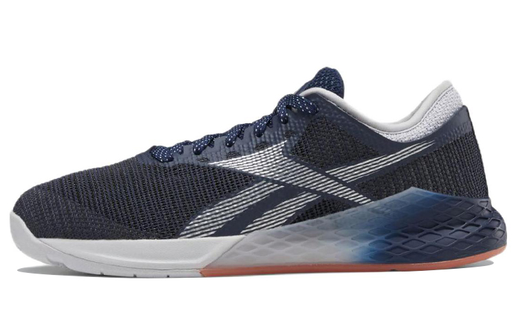 (Women) Reebok Nano 9 'Dark Navy Grey' FV5503