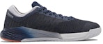 Order (W) Reebok Nano 9 'Navy Gelap Kelabu' FV5503