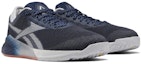 Lookbook (W) Reebok Nano 9 'Navy Gelap Kelabu' FV5503
