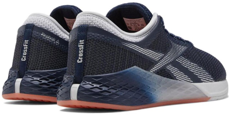(Women) Reebok Nano 9 'Dark Navy Grey' FV5503 Shop (Women) Reebok Nano 9 'Dark Navy Grey' FV5503