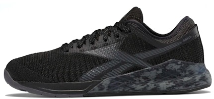 (Women) Reebok Nano 9 'Graphite Black' FW4211 (Women) Reebok Nano 9 'Graphite Black' FW4211