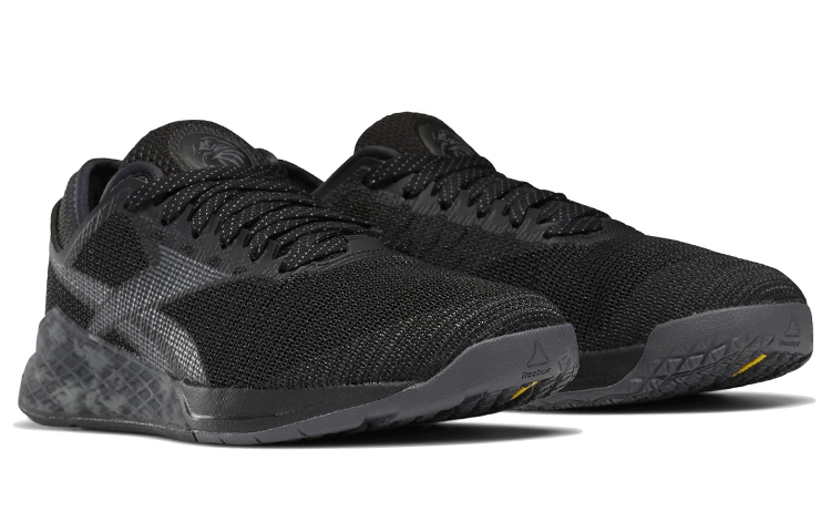 Order (W) Reebok Nano 9 'Negro Grafito' FW4211