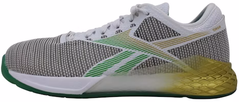 (Women) Reebok Nano 9 'Grey Breathable Weave' FV6073 (Women) Reebok Nano 9 'Grey Breathable Weave' FV6073