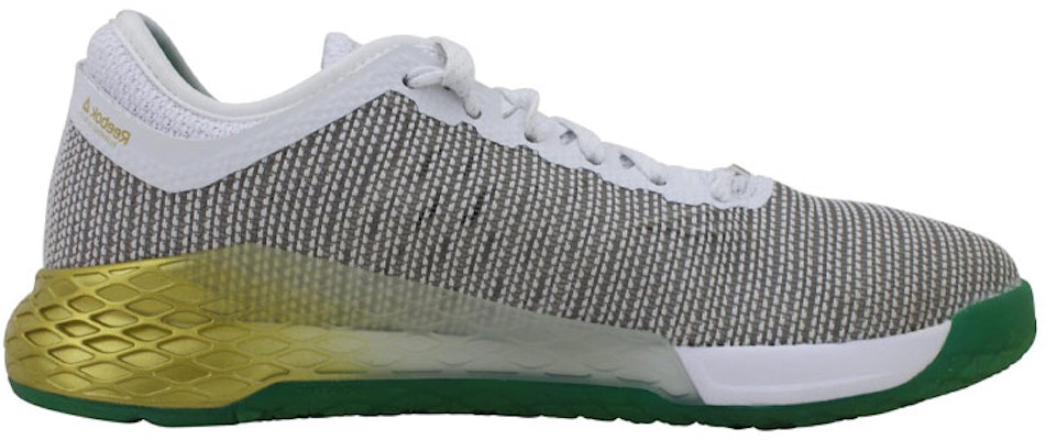 (W) Reebok Nano 9 'Rajut Abu-Abu Bernapas' FV6073 Order (W) Reebok Nano 9 'Rajut Abu-Abu Bernapas' FV6073