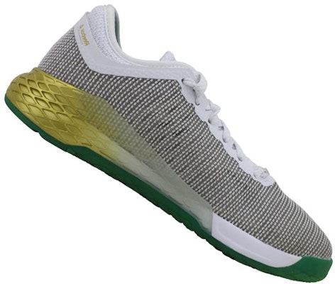 (W) Reebok Nano 9 'Rajut Abu-Abu Bernapas' FV6073 Lookbook (W) Reebok Nano 9 'Rajut Abu-Abu Bernapas' FV6073