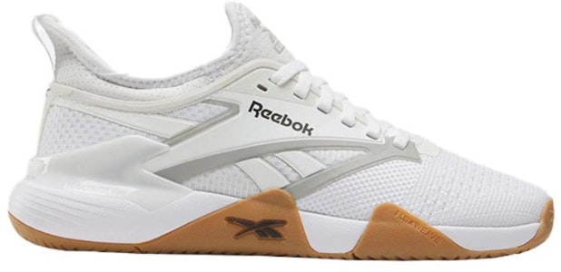 (W) Reebok Nano Court 'Blanco Gum' 100201564 Order (W) Reebok Nano Court 'Blanco Gum' 100201564