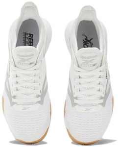 (W) Reebok Nano Court 'Blanco Gum' 100201564 Shop (W) Reebok Nano Court 'Blanco Gum' 100201564