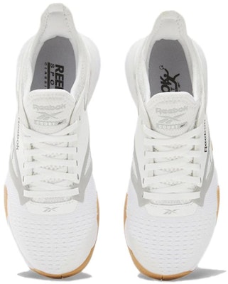 (W) 리복 나노 코트 '화이트 검' (Reebok Nano Court 'White Gum') 100201564 Shop (W) 리복 나노 코트 '화이트 검' (Reebok Nano Court 'White Gum') 100201564
