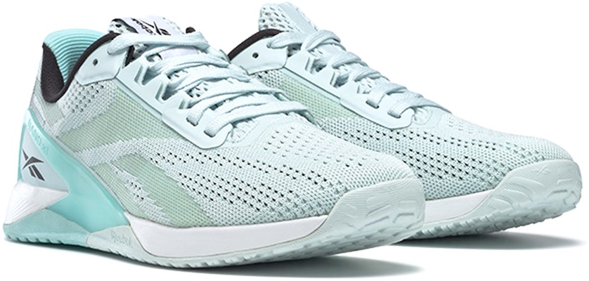 (Women) Reebok Nano X1 'Digital Glow' FX3250 Lookbook (Women) Reebok Nano X1 'Digital Glow' FX3250