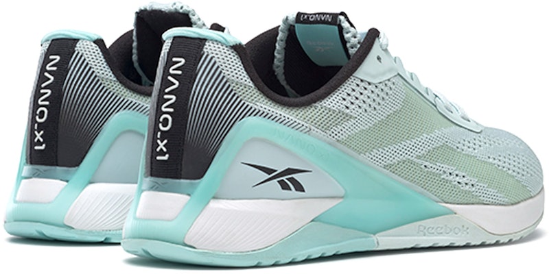 (Women) Reebok Nano X1 'Digital Glow' FX3250 Shop (Women) Reebok Nano X1 'Digital Glow' FX3250