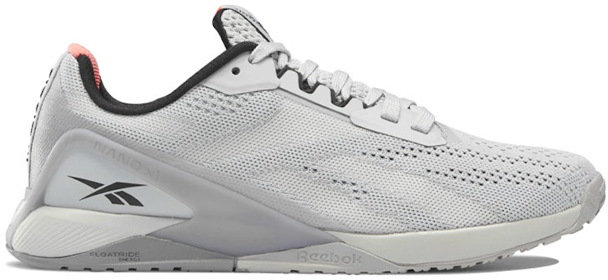 (Women) Reebok Nano X1 'Grey' FZ0638 Order (Women) Reebok Nano X1 'Grey' FZ0638