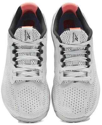(W) Reebok Nano X1 'Kelabu' FZ0638 Lookbook (W) Reebok Nano X1 'Kelabu' FZ0638
