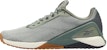 (W) Kasut Latihan Reebok Nano X1 'Kelabu Hijau' S42570