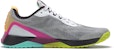 (W) Reebok Nano X1 Grit 'Putih Hitam Merah Jambu' H02865