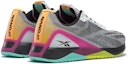 Shop (W) Reebok Nano X1 Grit 'Putih Hitam Merah Jambu' H02865